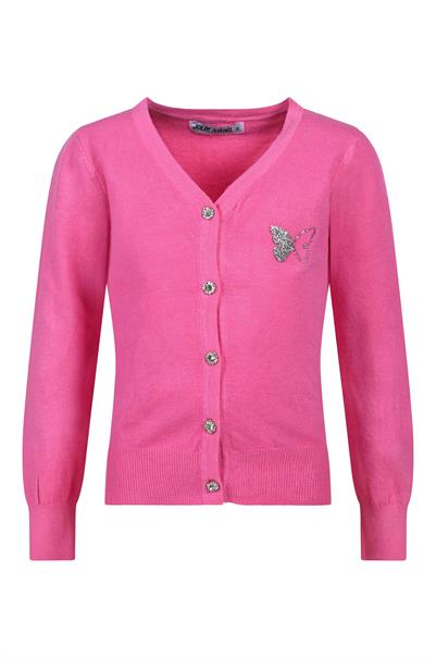 gilet meisjes | GIKS