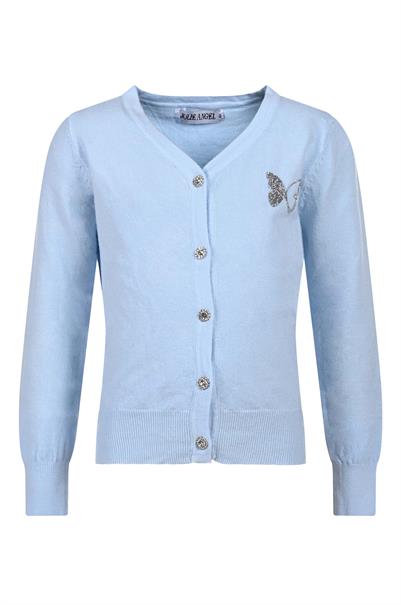 gilet meisjes | GIKS