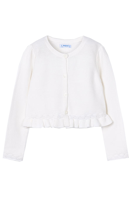 gilet meisjes | GIKS