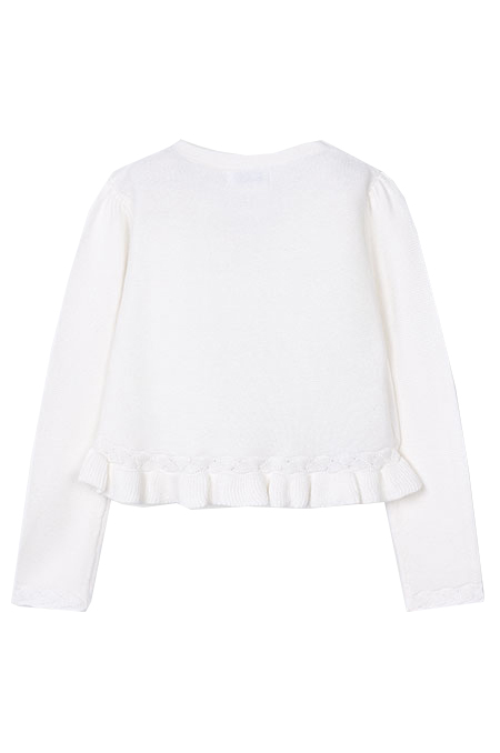 gilet meisjes | GIKS