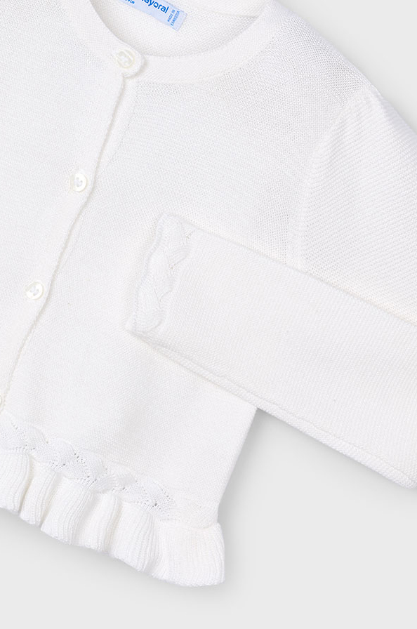 gilet meisjes | GIKS