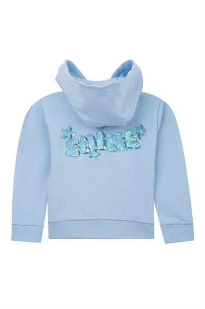 gilet meisjes | GIKS