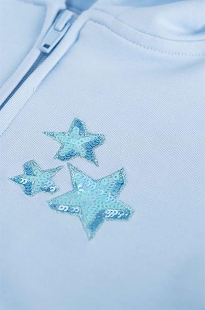 gilet meisjes | GIKS