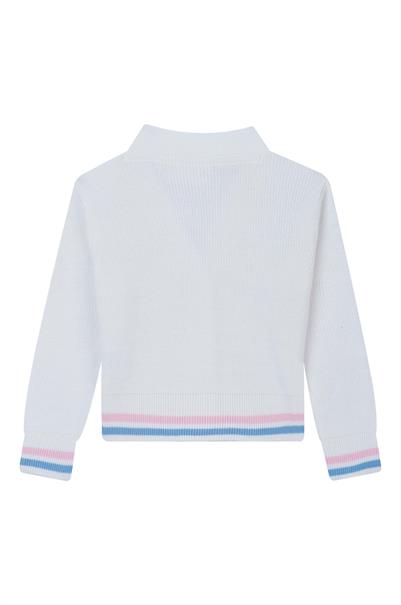 gilet meisjes | GIKS