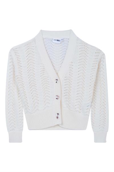 gilet meisjes | GIKS