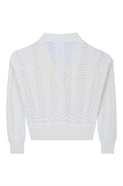 gilet meisjes | GIKS
