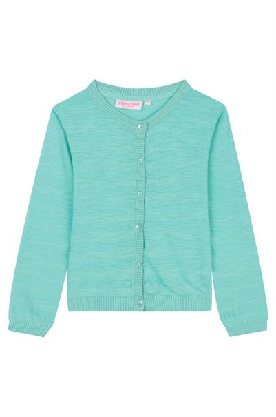 gilet meisjes | GIKS