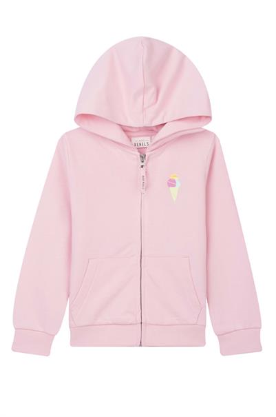 gilet meisjes | GIKS