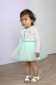 gilet meisjes