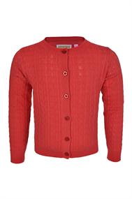 gilet meisjes
