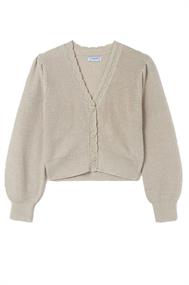 gilet meisjes