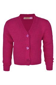 gilet meisjes