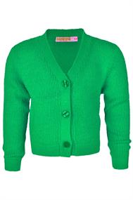 gilet meisjes