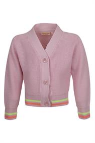 gilet meisjes