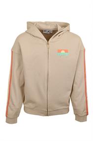 gilet meisjes