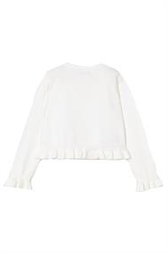 gilet meisjes