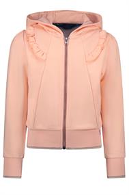 gilet meisjes