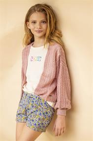 gilet meisjes