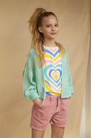 gilet meisjes