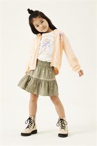 gilet meisjes