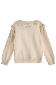 gilet meisjes