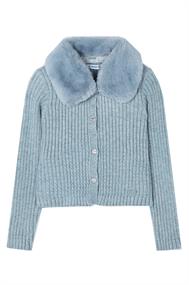 gilet meisjes