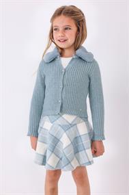 gilet meisjes