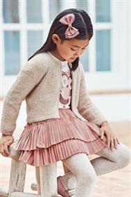 gilet meisjes