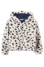 gilet meisjes