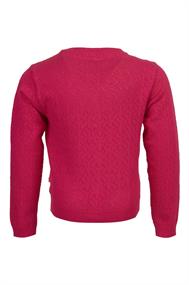 gilet meisjes