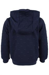 gilet meisjes