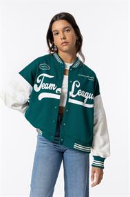 gilet meisjes
