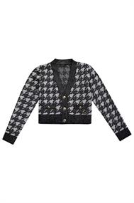 gilet meisjes