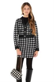 gilet meisjes