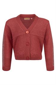 gilet meisjes