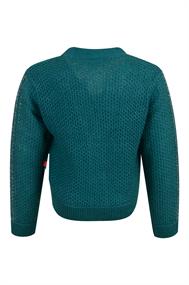 gilet meisjes