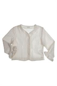 gilet meisjes