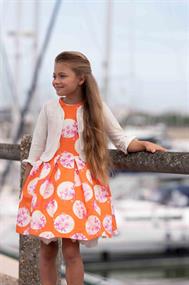 gilet meisjes