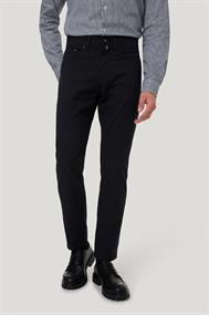 H cas broek lang