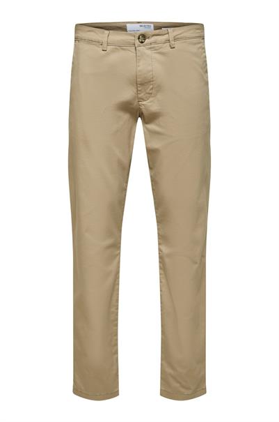 H cas broek lang