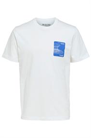 H cas t-shirt km