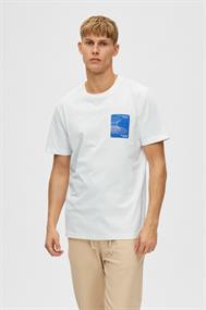 H cas t-shirt km