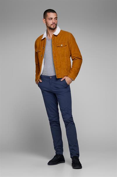 H jgd broek lang