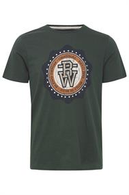 H jgd t-shirt km