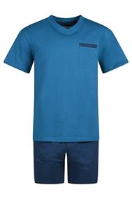 H pyjama km