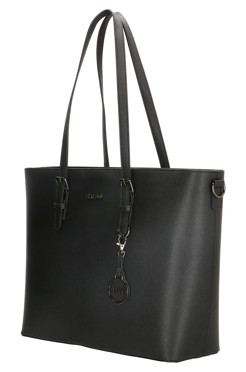 Handtas dames zwart sales