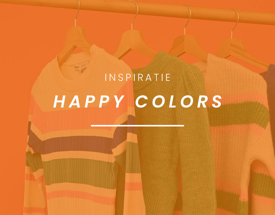 Happy Colors
