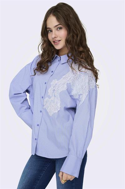 hemd dames | GIKS