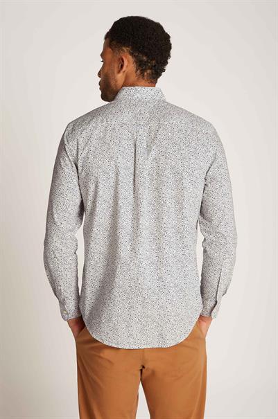 hemd heren | GIKS