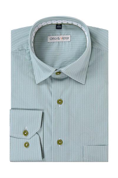 hemd heren | GIKS